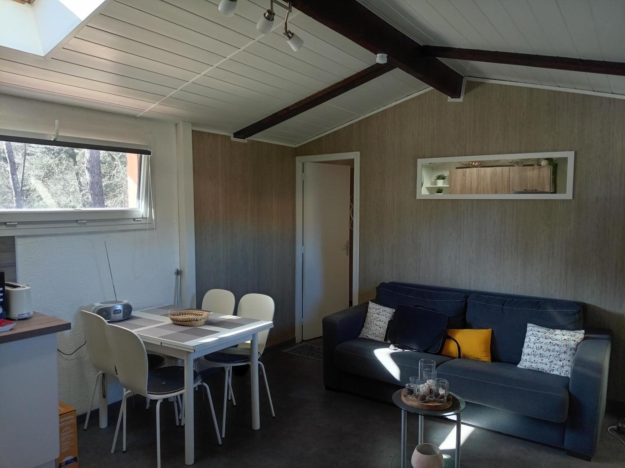 Pinede Carcans Exterior foto